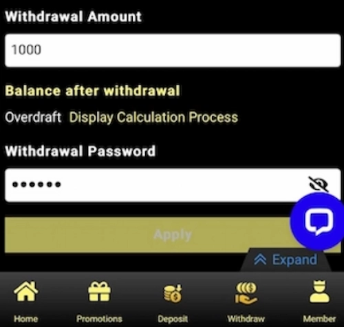 Quick and Safe Withdrawal 10Cric Casino India Process Guide