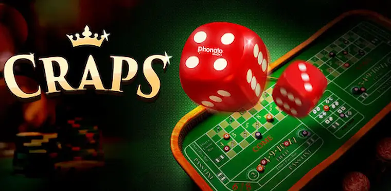 Craps 10Cric Casino India